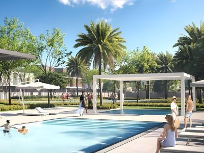 Brigade Neopolis 2.0, 3, 3.5 & 4 BHK at Kokapet, Hyderabad 
