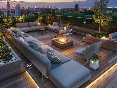 Brigade Neopolis 2.0, 3, 3.5 & 4 BHK at Kokapet, Hyderabad 
